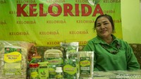 Berkat usaha kerasnya, pada 1 Agustus 2016, Haida memutuskan untuk meluncurkan produk kelornya dan pada 2017 ia pun membuat brand Kelorida yang artinya kelor yang dibuat oleh Haida.