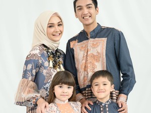 Wearing Klamby Rilis Koleksi Busana Muslim yang Tampilkan Keindahan Sulawesi