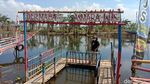 Foto: Wisata Jeratun Seluna, Wisata Kudus yang Hits