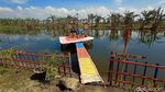 Foto: Wisata Jeratun Seluna, Wisata Kudus yang Hits