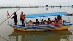 Foto: Wisata Jeratun Seluna, Wisata Kudus yang Hits