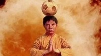 Bagaimana dengan aksi kakak tertua di film Shaolin Soccer ini, masih ingat? Dok. Ist