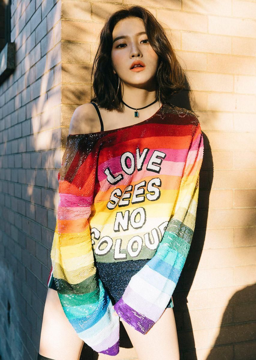 Yeri Red Velvet