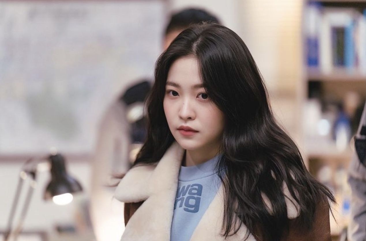 Yeri Red Velvet