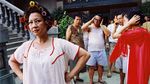 Bukan Cuma Ng Man Tat, Ini Deretan Aktor Pendukung Stephen Chow
