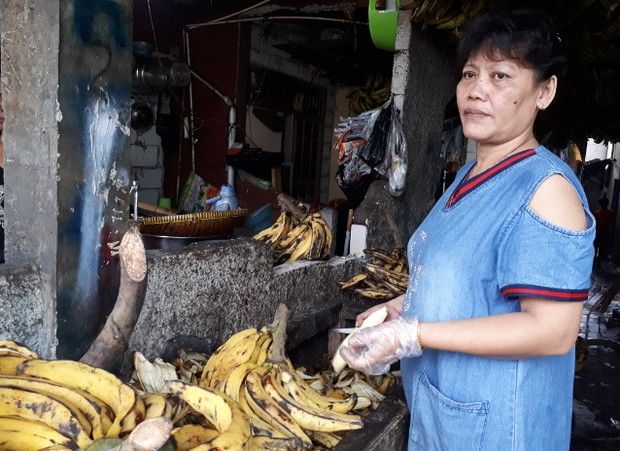 5 Pisang Goreng Ini Laris Manis, Bisa Ludes 5 Ribu Potong per Hari!