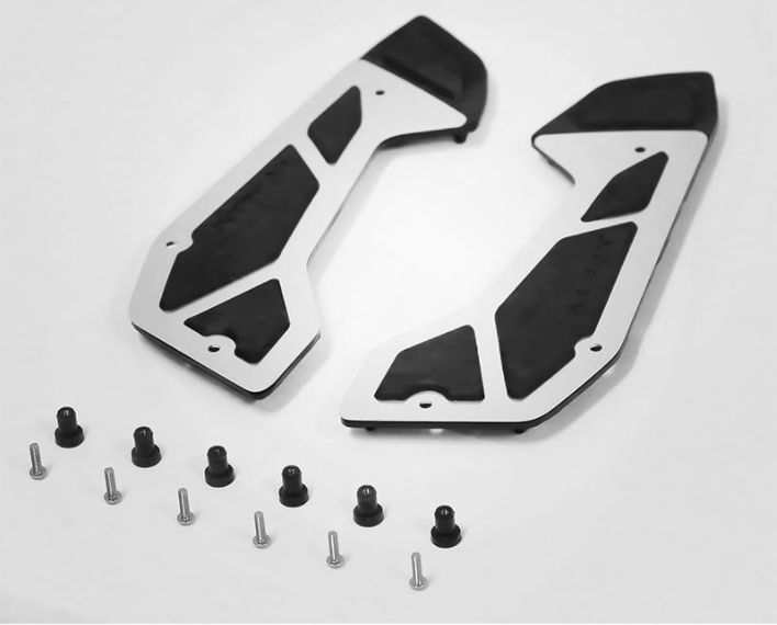 Aksesori Touring Yamaha Nmax