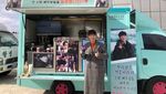 10 Momen Kuliner Aktor Ji Soo yang Kena Skandal Bullying dan Pelecehan