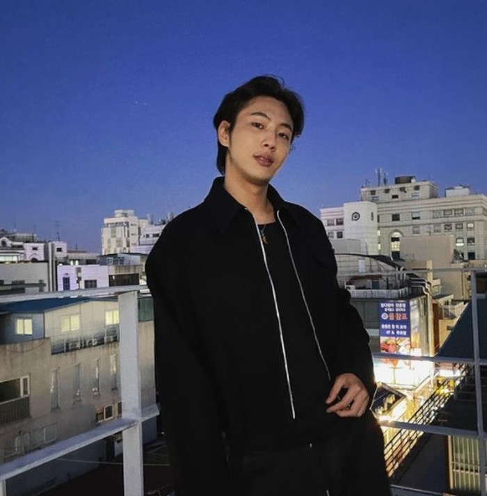 skandal aktor ji soo- bullying dan pelecehan seksual