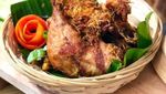 10 Resep Masakan Enak dari Bahan Belanjaan Tukang Sayur