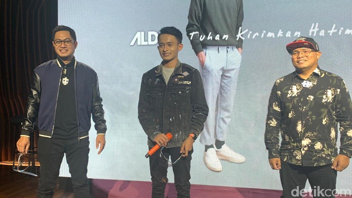 Badai eks Kerispatih
