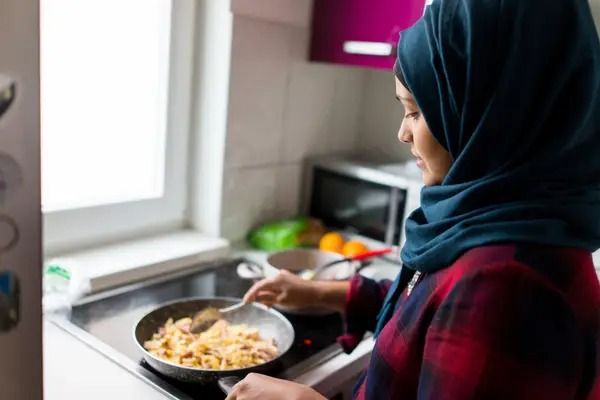 Begini Tips Makan Hemat Seperti Orang Miskin