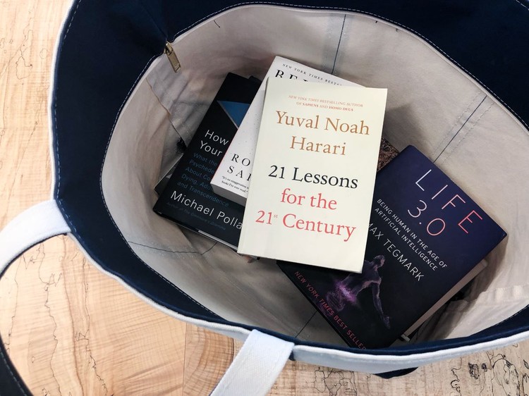 Bill Gates kutu buku