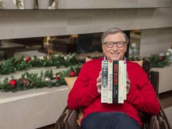 Bill Gates Kok Bisa Genius? Ini Rahasianya
