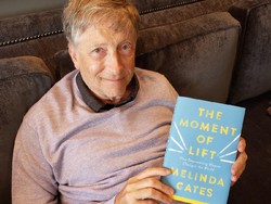 Jeffrey Epstein Nyinyir, Bilang Bill Gates Pelit ke Selingkuhan