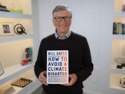Bill Gates Kok Bisa Genius? Ini Rahasianya