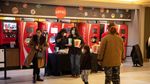 Bioskop di New York Ini Buka Lagi Usai Setahun Tutup