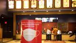 Bioskop di New York Ini Buka Lagi Usai Setahun Tutup