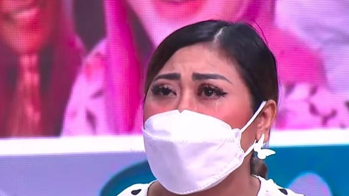 Boiyen ungkap firasat sebelum sang kakak meninggal dunia.