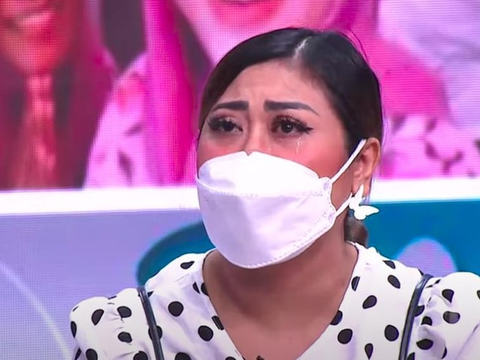 Boiyen ungkap firasat sebelum sang kakak meninggal dunia.
