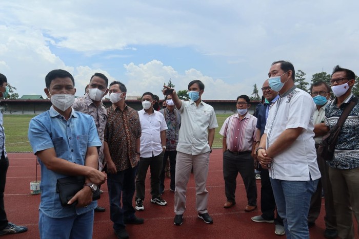 DPRD Jambi