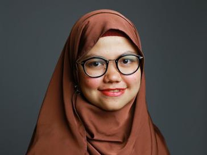 Fatma Janna Fatma Janna