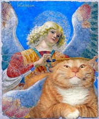 fotoinet fatcatart