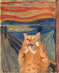 fotoinet fatcatart