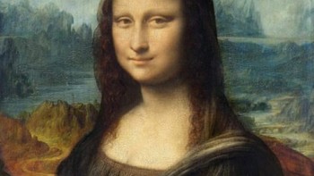 The Mona Lisa, Leonardo da Vinci. Foto: Instagram/fatcatart