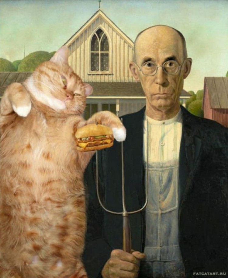 fotoinet fatcatart fotoinet fatcatart