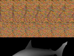 Ilusi Optik Klasik Ini Membingungkan Mata dan Pikiran