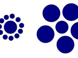 Ilusi Optik Klasik Ini Membingungkan Mata dan Pikiran