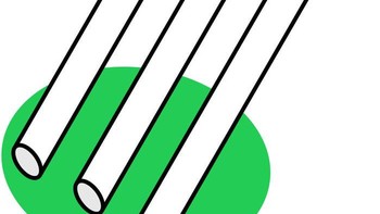 Ilusi optik ini pertama kali dipublikasikan pada tahun 1964. Dilihat dari bawah tampak ada 3 kaki, tapi jika dari atas hanya terpisah menjadi dua. Bingung kan? Foto: Insider