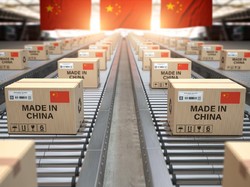 China Kini Jadi Negara Adikuasa di Bidang Sains