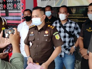 Bisnis Kurma Jadi Kedok 13 Terdakwa yang Dituntut Mati karena Bola Sabu Rp 480 M
