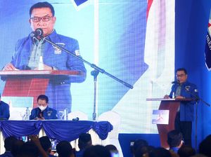 Moeldoko Ada di Mana? Penggagas KLB Demokrat: Tanya Aja di Istana