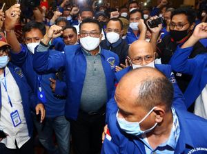 Kudeta Demokrat Lewat KLB Dinilai Jadi Momok Menyeramkan Semua Parpol
