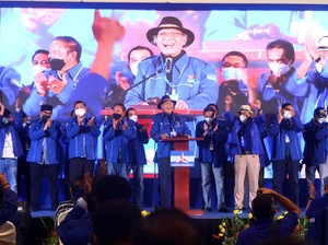 PD: Uang Rp 100 Juta Motif Peserta Ikut KLB Sumut