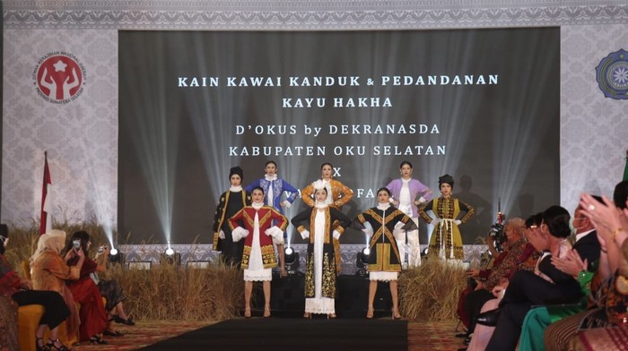 OKU Selatan