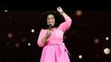 Oprah Blak-blakan Pernah Alami Salah Diagnosa Penyakit Gegara Dokternya Takut