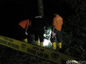 Heboh Mayat dalam Karung di Gowa, Pelaku di Bawah Umur