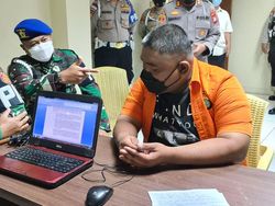 Kapendam: Polda Metro Telah Gelar Prarekonstruksi Penembakan Bripka CS