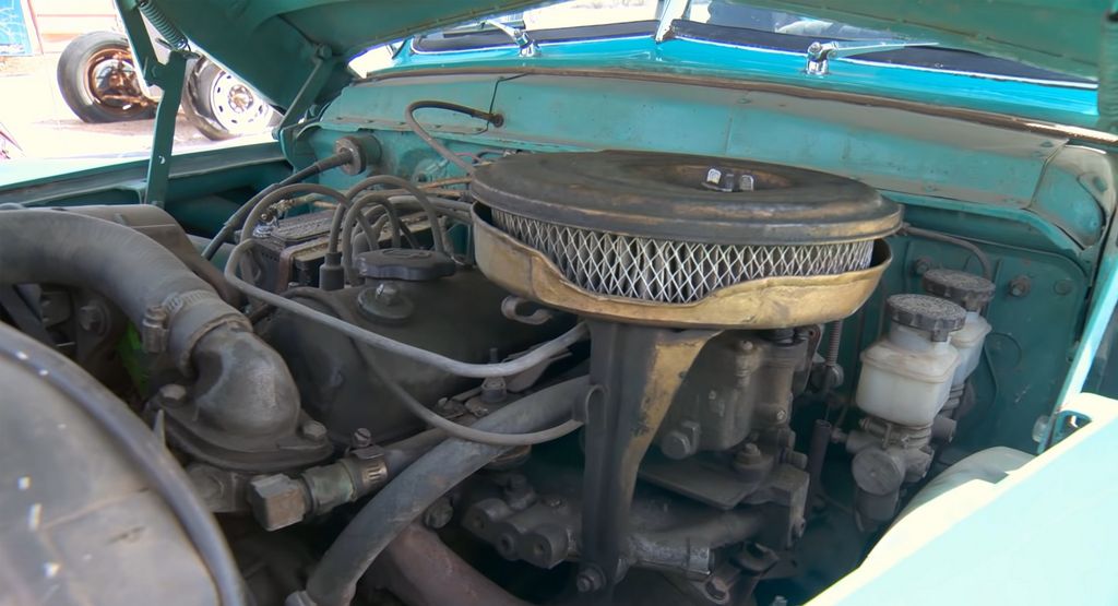 Pria Ini Bikin Replika Mobil dari Kulkas Bekas