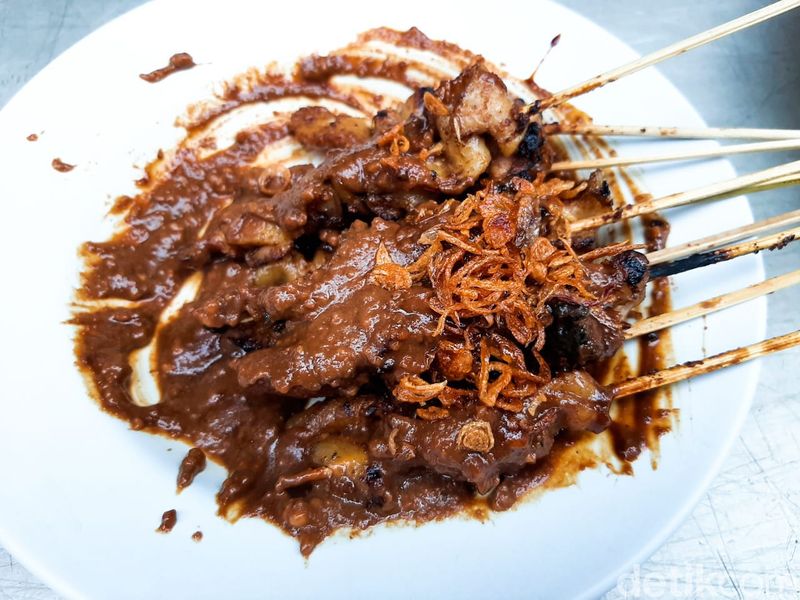 rahasia bumbu sate pak heri asli yang rasanya selalu bikin nagih