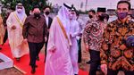 Replika Grand Mosque Abu Dhabi Resmi Dibangun di Solo