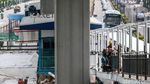 Revitalisasi Halte Busway Karet Kuningan