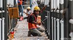 Revitalisasi Halte Busway Karet Kuningan