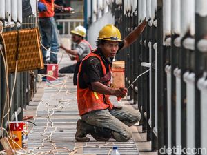 Pengusaha Heran Investasi RI Naik, Tapi Penyerapan Tenaga Kerjanya Turun
