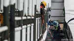 Revitalisasi Halte Busway Karet Kuningan