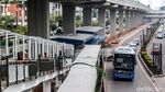 Revitalisasi Halte Busway Karet Kuningan